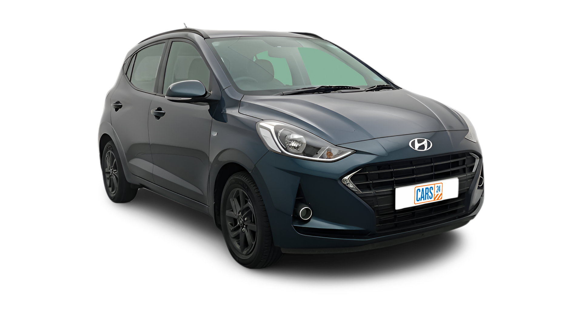 Hyundai GRAND I10 NIOS-img